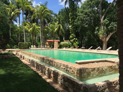 Hacienda Chichen Resort - Thumbnail