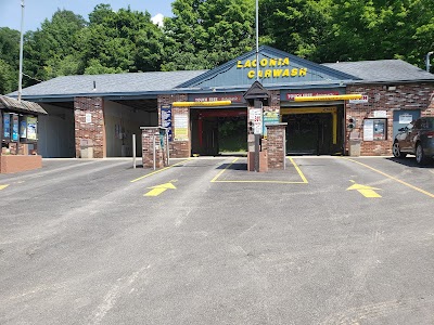 Laconia Car Wash