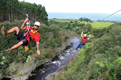 The Umauma Falls Experience