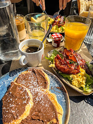 Photo n°2 de Café Peacock à Lille (Bar à cocktails)