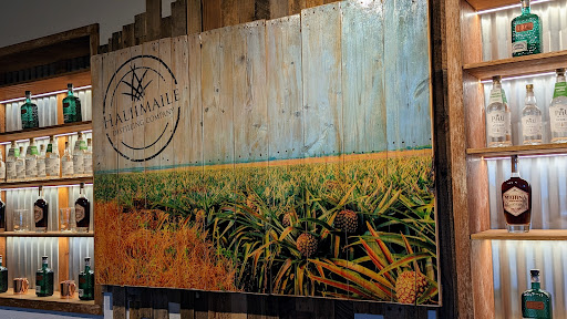 Hali'imaile Distillery Tour & Tasting Room - Thumbnail