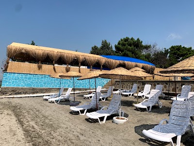 Palmiye Beach