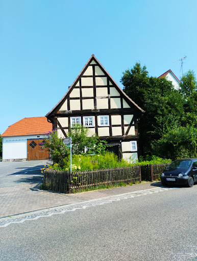 Friedhof Trendelburg - Thumbnail