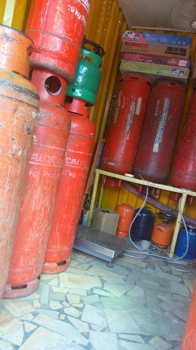 Photos of Home Delight Gas