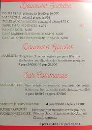 Photo n°28 de Boulangerie du Grand Martroy à Pontoise (Boulangerie)