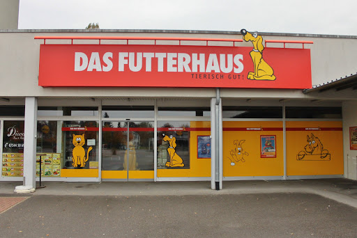 DAS FUTTERHAUS - Markdorf - Thumbnail