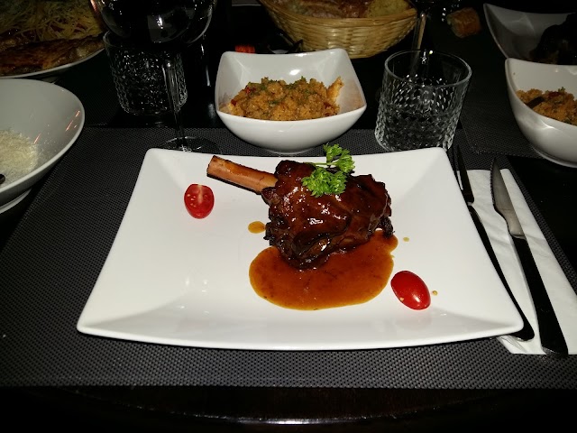 Di Roma - Restaurant Italien Metz