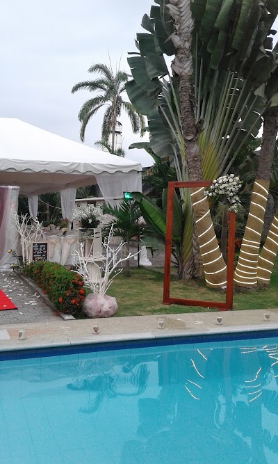Photos of Casa Garmont