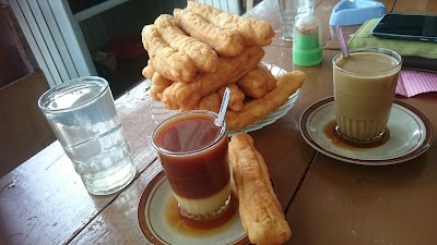 Photos of Kedai kopi ahok
