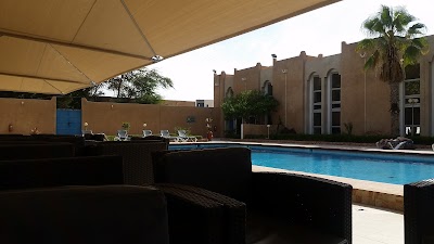 Photos of Monotel (Dar El Barka)