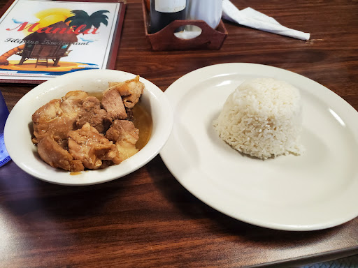 New Manila Restaurant - Thumbnail