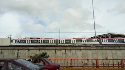 Photos of Estaci&oacute;n M&aacute;ximo G&oacute;mez, L1
