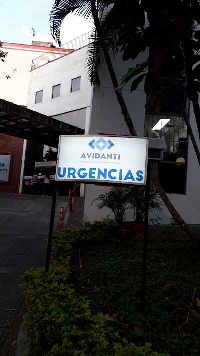 Photos of Cl&iacute;nica Avidanti