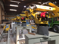 Robbox Services à Fleury-sur-Loire