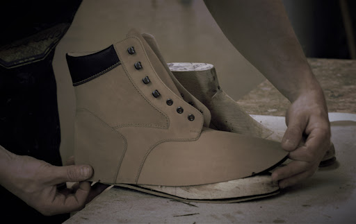 Orthopädie Schuhtechnik Dilger - Thumbnail
