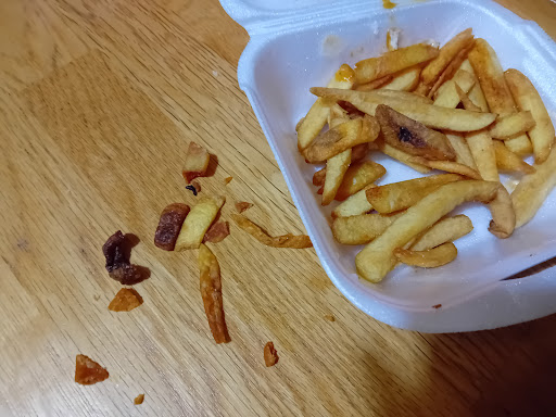 Photo 3 - Snack Chez First