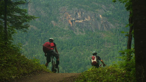 MTB Quebec - Visual