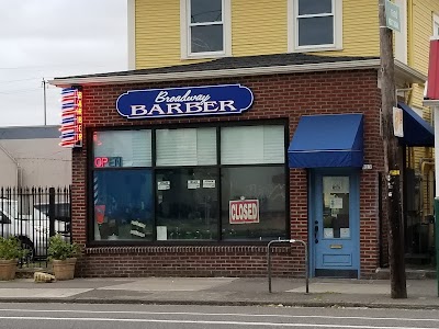 Broadway Barber Shop