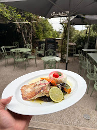 Photo n°21 de Au Living Room Clamart à Clamart (Séminaire)