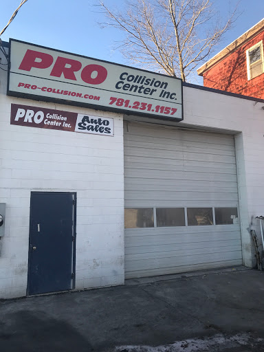 Pro Collision Center Inc - Thumbnail
