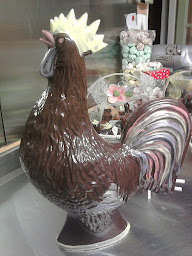 Photo n°24 de Mathieu Masson boulangerie patisserie des thermes à Luxeuil-les-Bains (Pâtisserie)