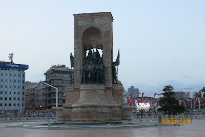 Photos of Taksim