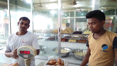 Photos of Sadhona Sweets