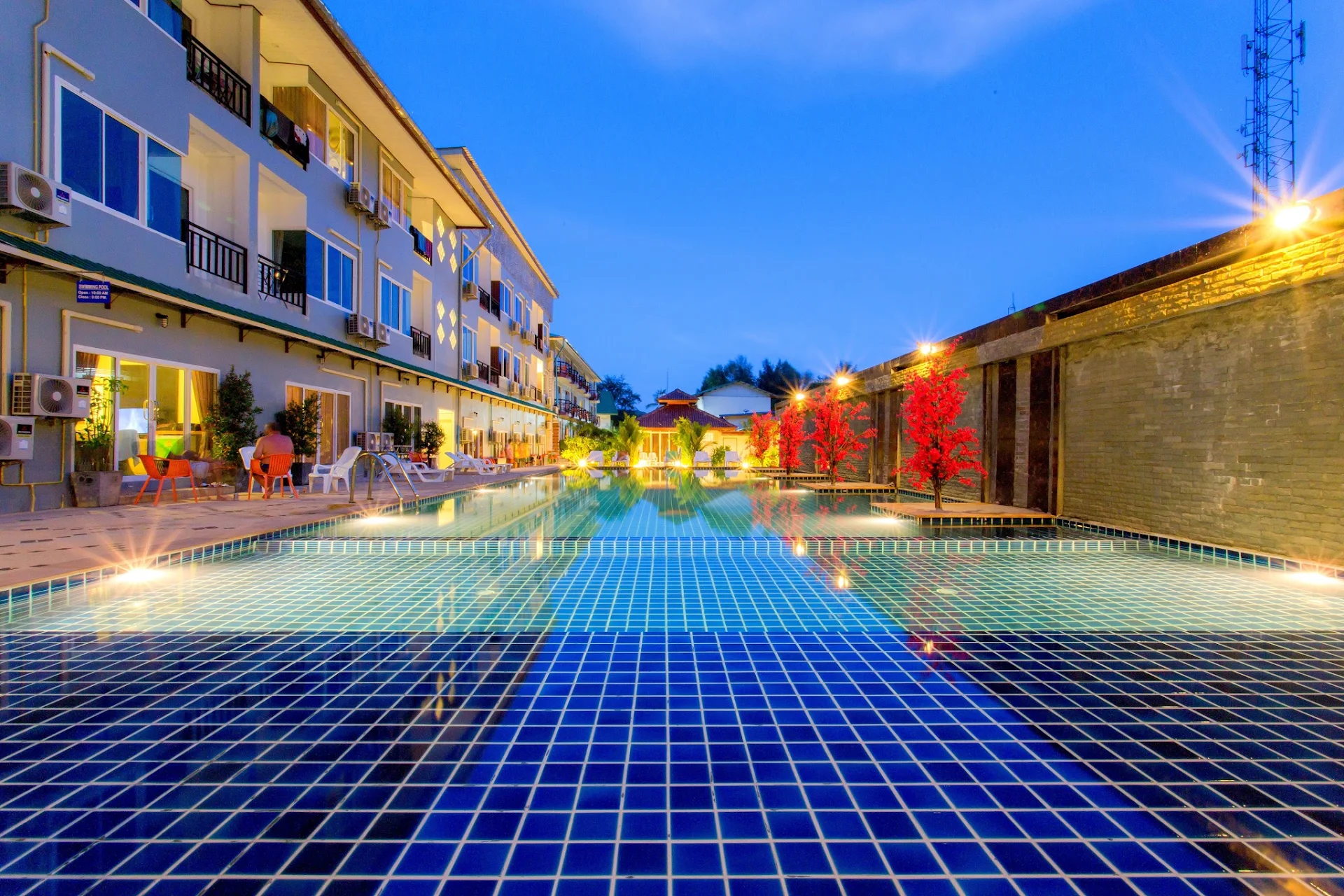P.P. Maiyada Resort