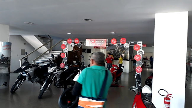 Avaliações sobre CN Motos Teresina em Teresina - Loja de motocicletas