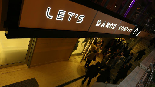 Let's Dance Company - Visual