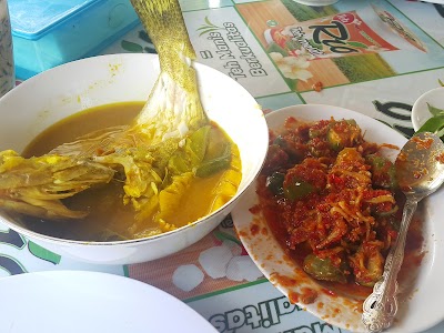 Photos of Lempah Kuning Warteg