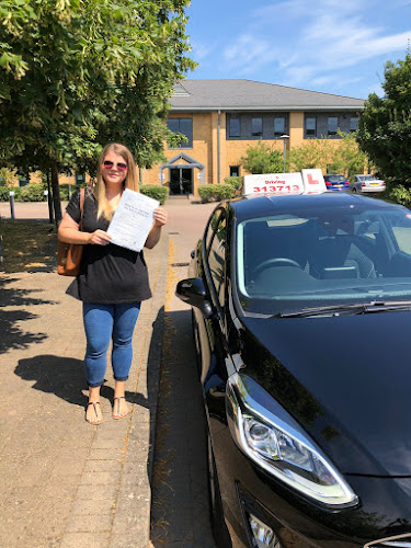 John Lowe Driving School