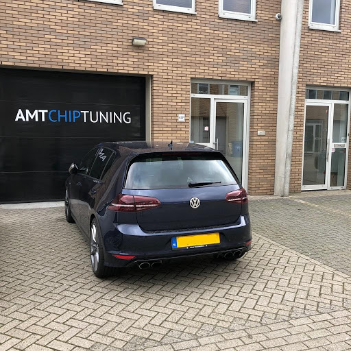 AMT Chiptuning - Visual