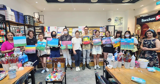 10 Paya Lebar Rd, #02-10 PLQ Mall, Singapore 409057