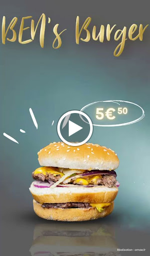 Photo 2 - La maison du burger