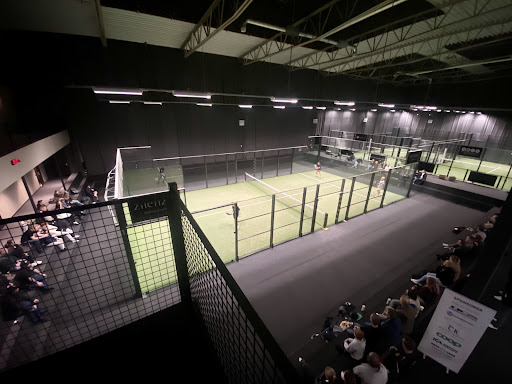 Bear Padel - Thumbnail