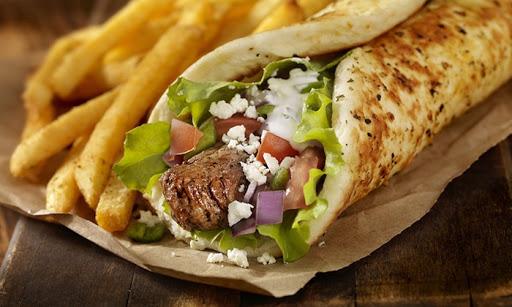 Cheese naan Emporter Livraison