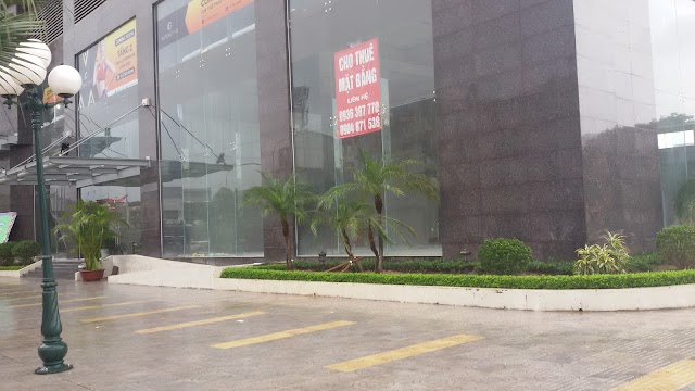 Elite Fitness Long Biên