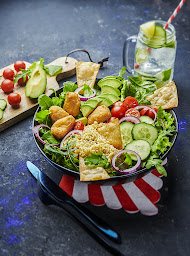 Photo n°49 de Memphis - Restaurant Diner à Les Sables-d'Olonne (Restaurant)