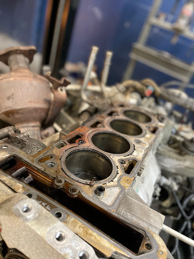 S.M.R. Complete Auto Service - Thumbnail