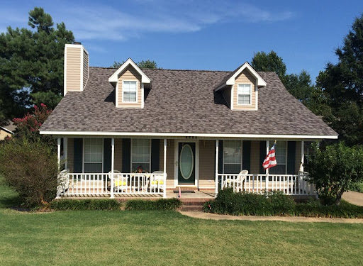 Dave Redmon Roofing Service