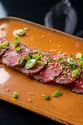 Photo n°24 de Romcoco à Clichy (Bar à cocktails)