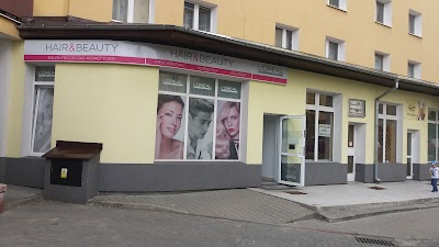 photo of Hair&Beauty Salon Fryzjersko-Kosmetyczny