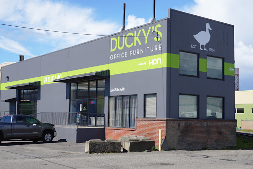 Ducky's Office Furniture