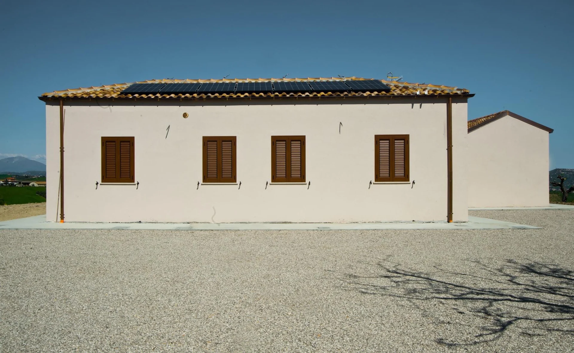 Relais L'Uliveto - Relax & Natura