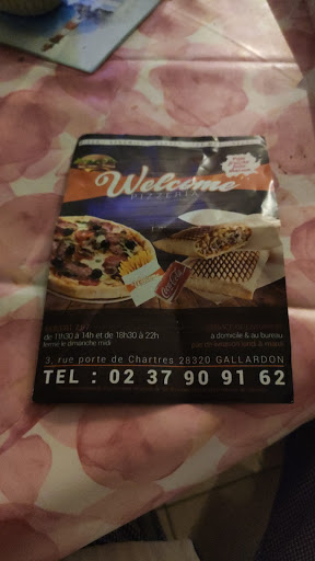Photo 3 - Welcome Pizzeria Gallardon