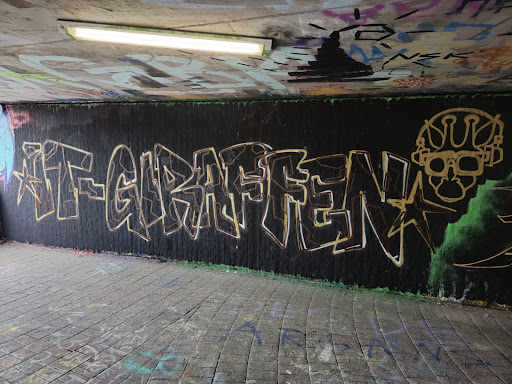 Graffiti Stuttgart - Graffiti Agency