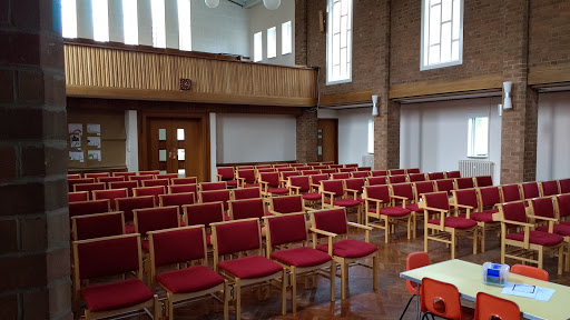 Acomb Methodist Church - Thumbnail