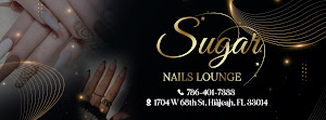 Photo of Sugar nails lounge