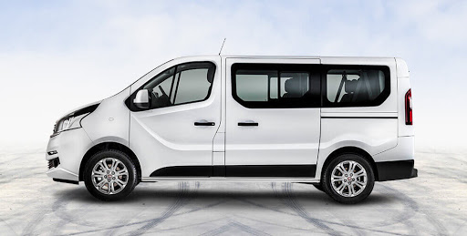 Gasma Rent a Car | Alquiler de coches y furgonetas en Murcia